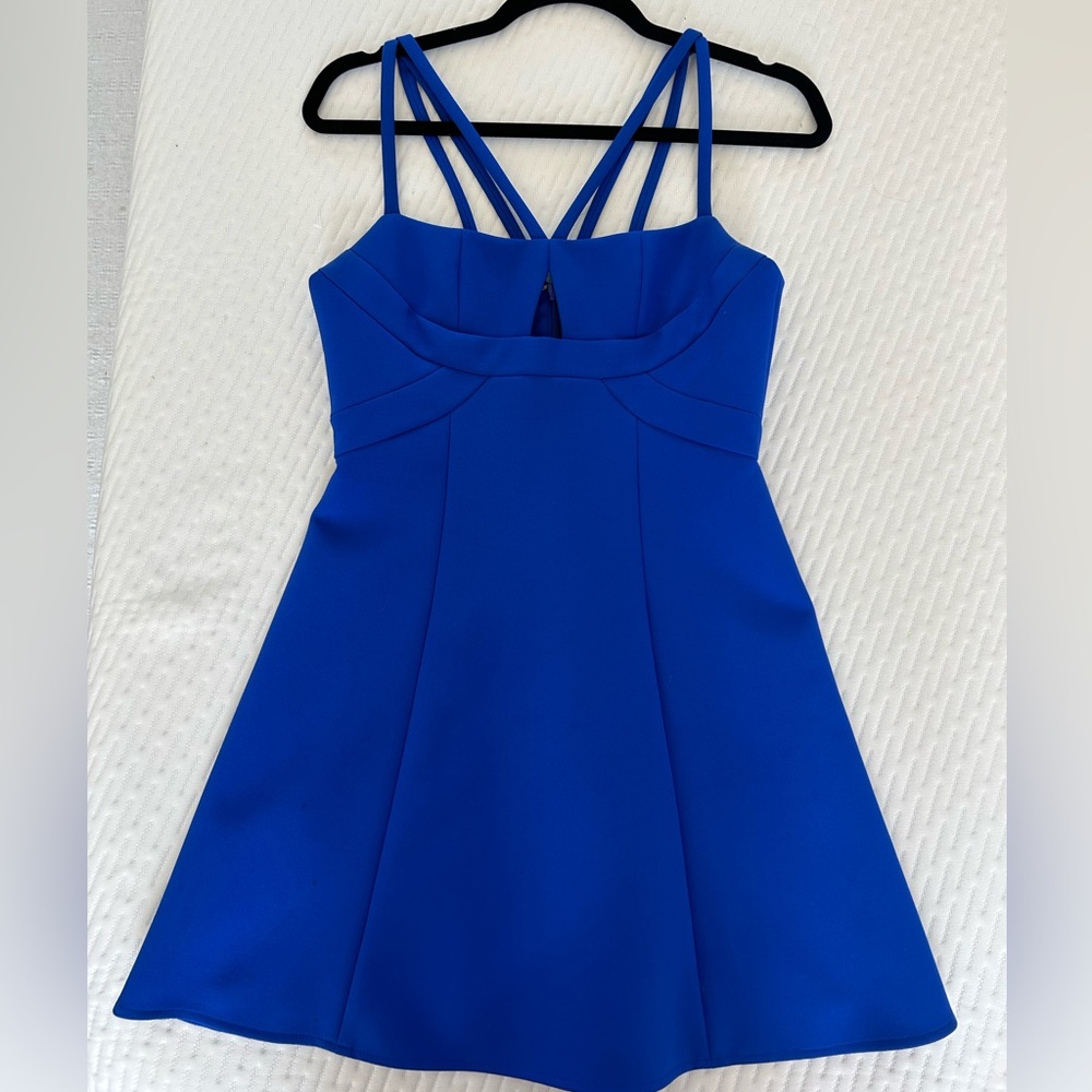 Bcbg cocktail dress